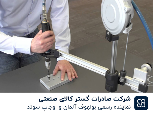 روش انتخاب قلاویز هلی کویل (HELICOIL® Taps)
