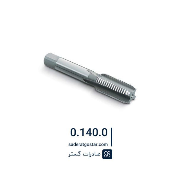 قلاویز هلی کویل دستی بولهوف - سایز M2-M36