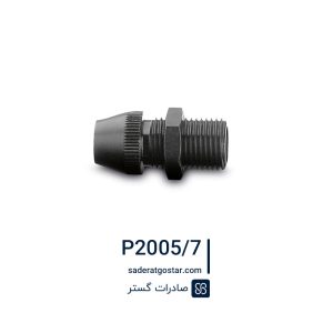 پریوایندر پرچ کن بادی بولهوف | M3-M12