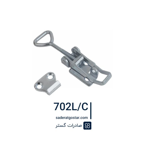 چفت و بست اوجاپ استیل 702LC
